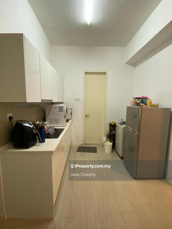 For Rent - The Grand @ Kelana Damansara Suite