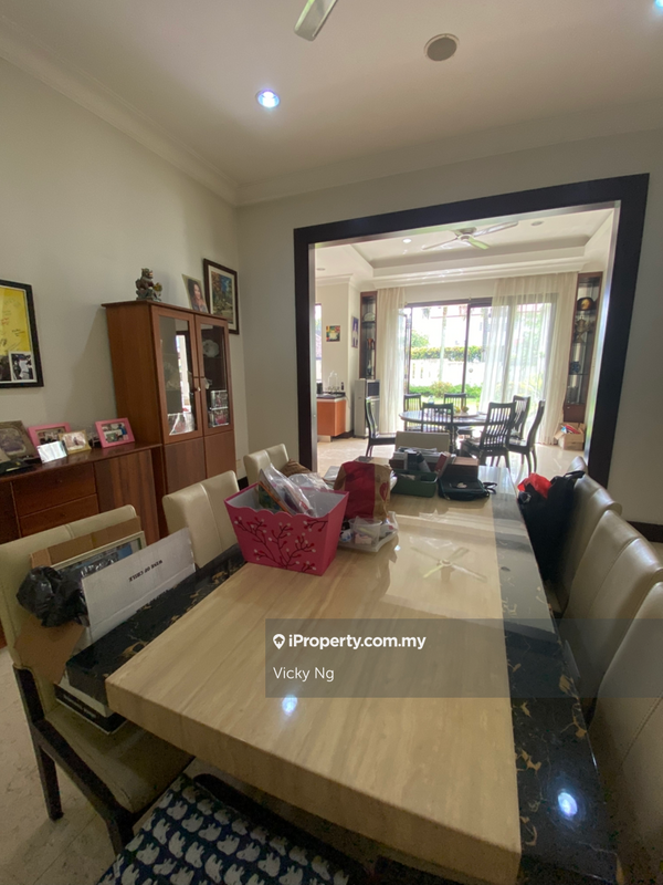 Bungalow House for Sale in Kayangan Heights, Shah Alam by Vicky Ng - iProperty.com.my
