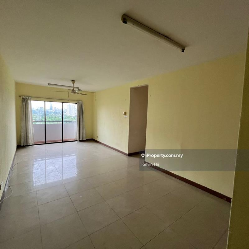 For Sale - Bayu Tasik 2