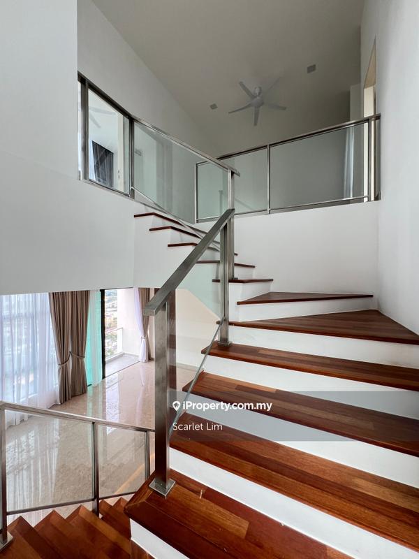 Service Residence for Rent in Lavile Kuala Lumpur by Scarlet Lim - iProperty.com.my