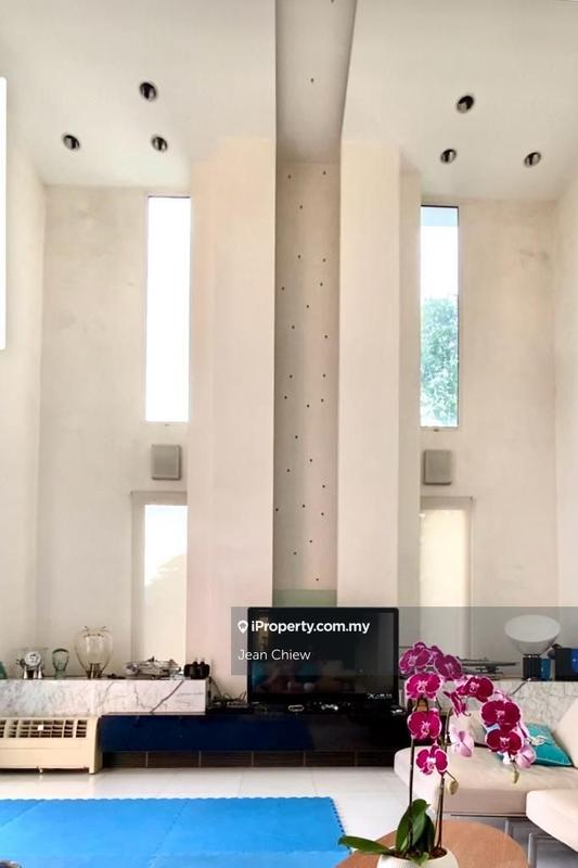 Banglo untuk Dijual di Bukit Damansara, Damansara Heights oleh Jean Chiew - iProperty.com.my