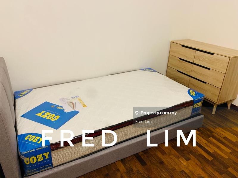 For Sale - The Tamarind