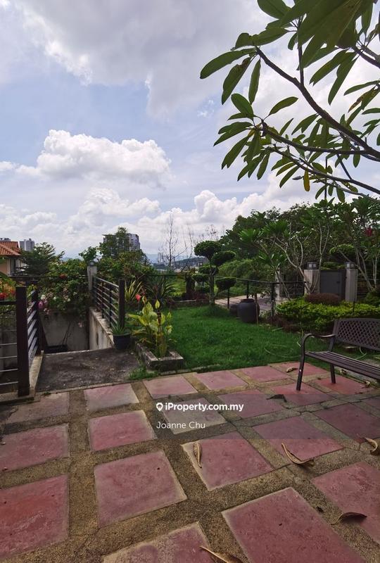 Bungalow House for Sale in Alam Damai, Cheras by Joanne Chu - iProperty.com.my