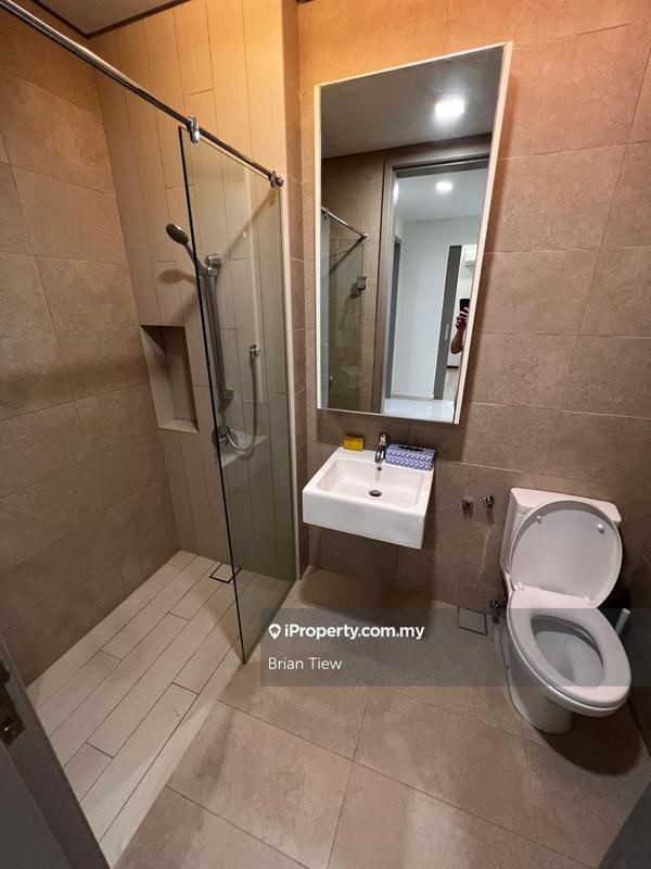 Residensi Servis untuk Dijual di Twin Arkz oleh Brian Tiew - iProperty.com.my