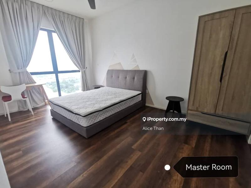 For Rent - SqWhere Service Apartments