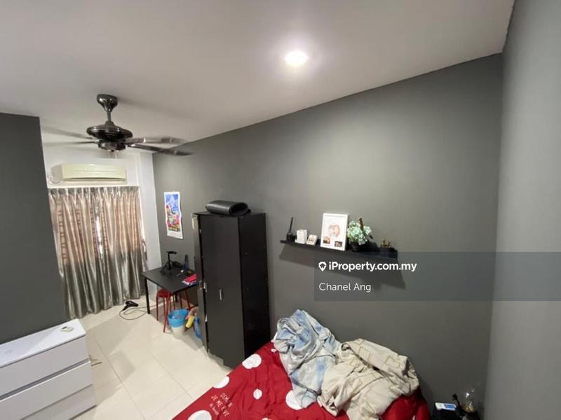 2-storey Terraced House for Sale in Taman Setia Indah, Tebrau by Chanel Ang - iProperty.com.my