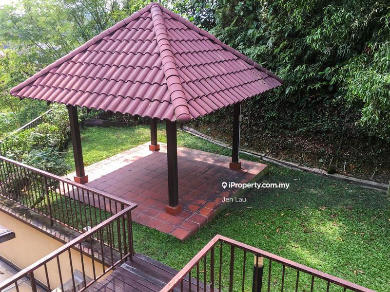 Banglo untuk Dijual di Bukit Kiara Residence, Mont Kiara, Sri Hartamas oleh Jen Lau - iProperty.com.my