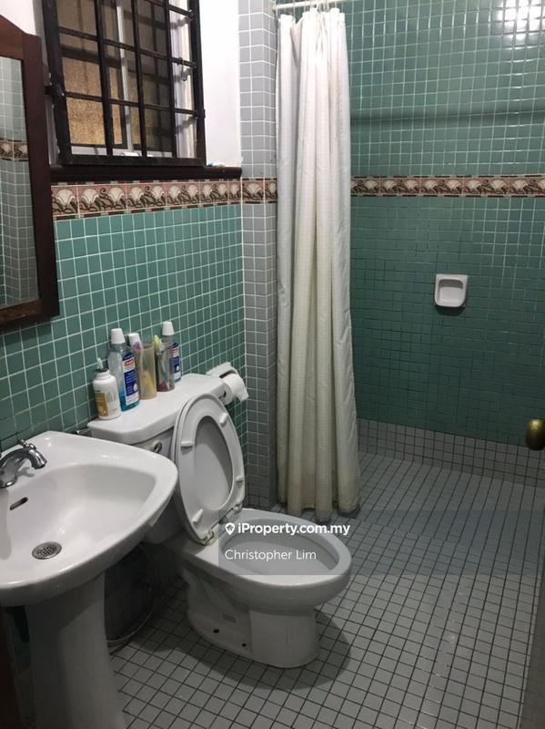 Kondominium untuk Dijual di Kampung Warisan oleh Christopher Lim - iProperty.com.my