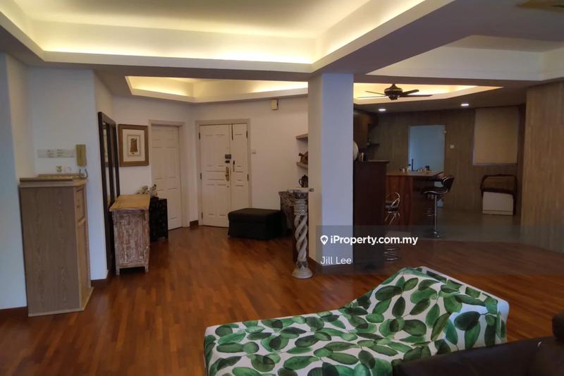 For Sale - D' Mayang Condominium