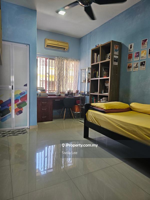 2-storey Terraced House for Sale in SL7 Bandar Sungai Long, Bandar Sungai Long by Stella Lee - iProperty.com.my