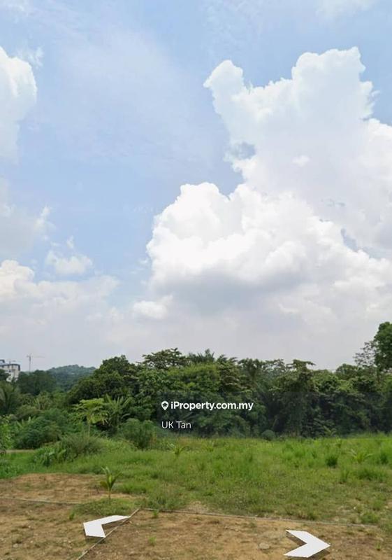 Industrial Land for Rent in Kampung Pulau Meranti, Puchong by UK Tan - iProperty.com.my