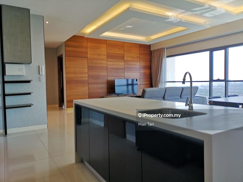 Service Residence for Sale in Bayberry @ Tropicana Gardens by Max Tan - iProperty.com.my