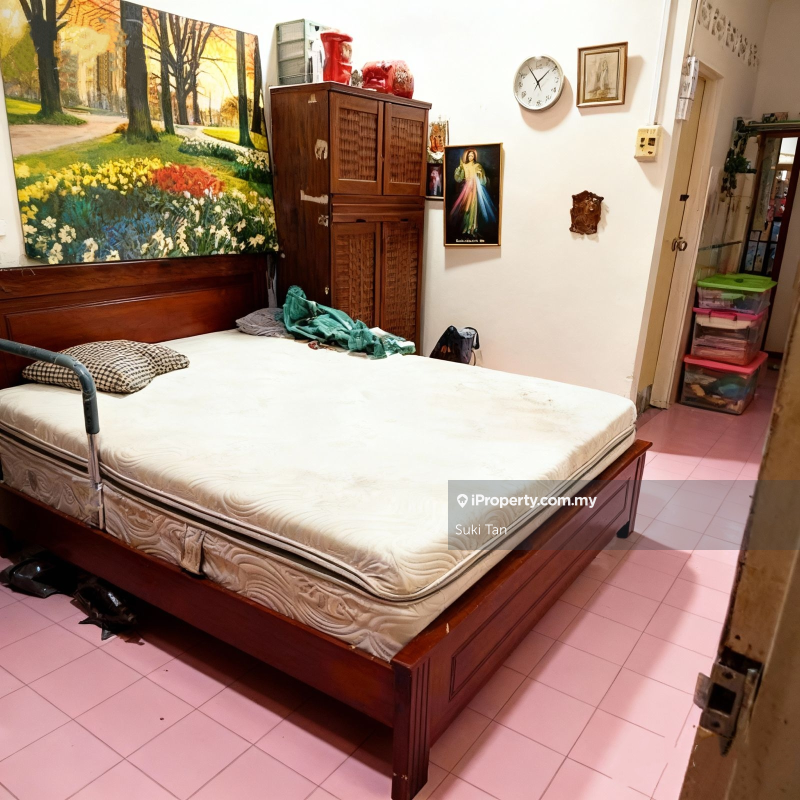 Rumah Berangkai 2 Tingkat untuk Dijual di Bandar Baru Sri Petaling, Sri Petaling oleh Suki Tan - iProperty.com.my