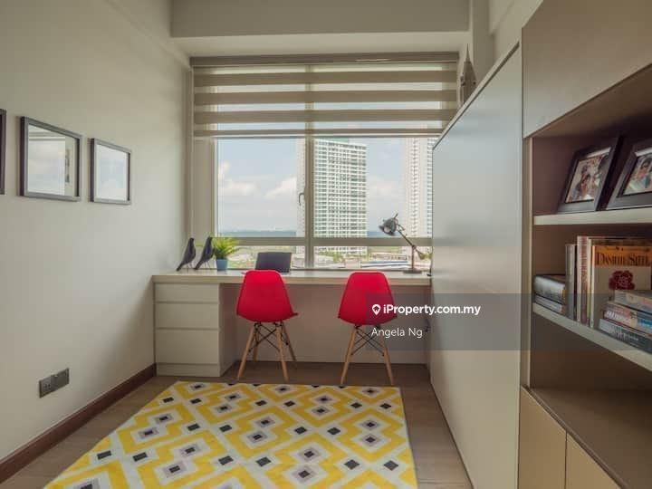 Service Residence for Rent in Puteri Cove Residences by Angela Ng - iProperty.com.my