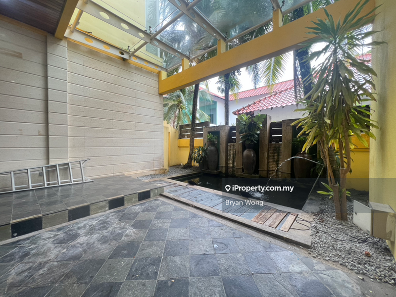 Bungalow House untuk Dijual di Country Heights, Kajang oleh Bryan Wong - iProperty.com.my
