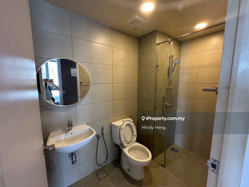 Kondominium untuk Dijual di The Elysia Park Residence oleh Mindy Heng - iProperty.com.my