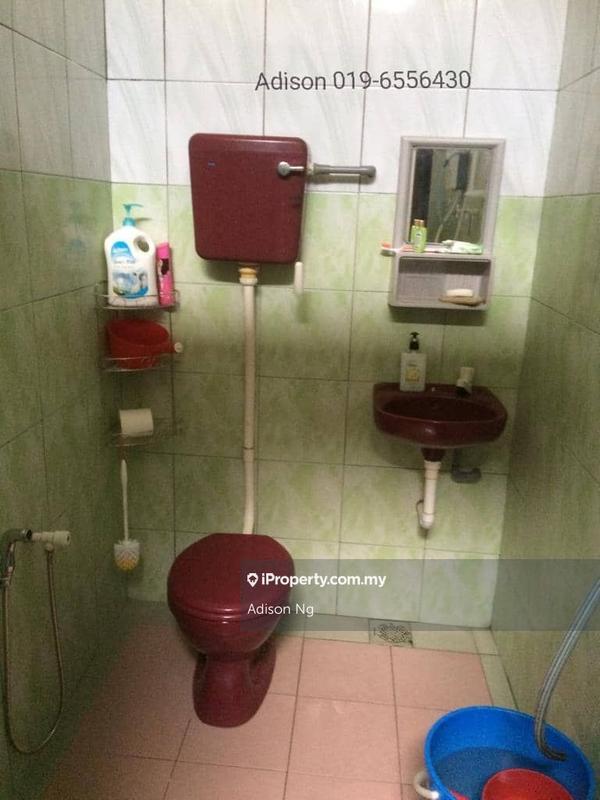Rumah Teres 2-Tingkat untuk Dijual di TAMAN PERKOTA BUKIT SEBUKOR, Melaka City oleh Adison Ng - iProperty.com.my