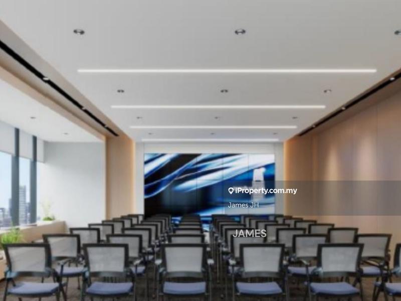 Office untuk Disewa di Tun Razak Exchange, Kuala Lumpur oleh James JH - iProperty.com.my