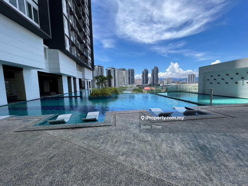 For Sale - Rica Residence