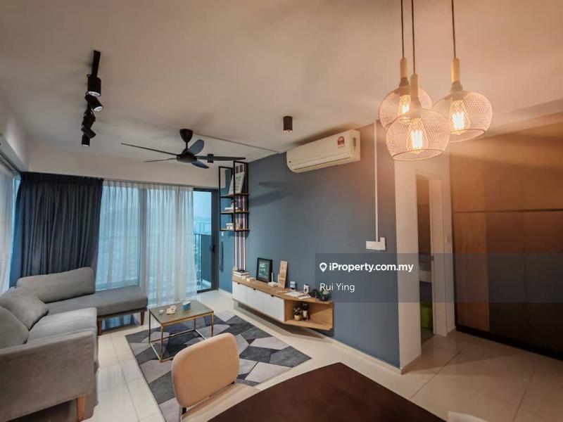 Service Residence for Rent in EkoCheras by Rui Ying - iProperty.com.my