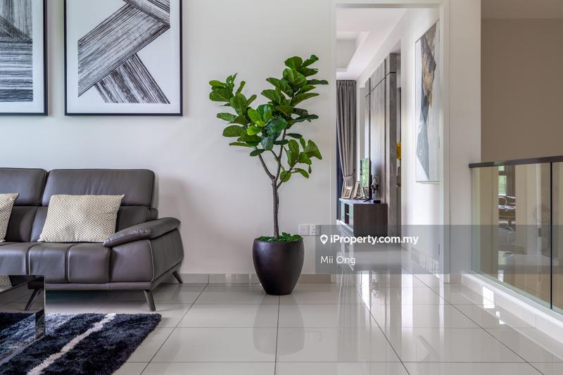 Rumah Berkembar untuk Dijual di Taman Bukit Katil, Bukit Katil oleh Mii Ong - iProperty.com.my