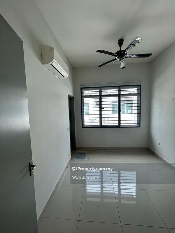 2-storey Terraced House for Sale in Bandar Rimbayu, Telok Panglima Garang by JJ Woo - iProperty.com.my