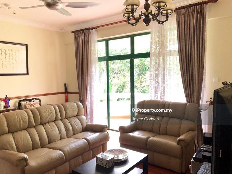Kondominium untuk Dijual di Sri Murni oleh Joyce Godwin - iProperty.com.my