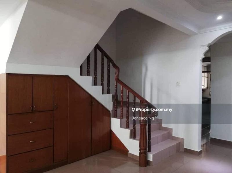 2-storey Terraced House for Sale in BANDAR PUCHONG JAYA, Puchong by Jeneace Ng - iProperty.com.my