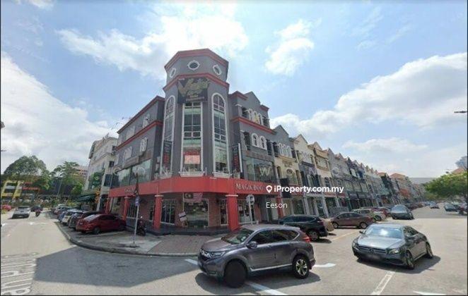 For Rent - Dataran Sunway, Kota Damansara