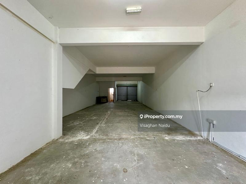Shop / Office for Rent in Taman Bayu Permai, Rawang by Visaghan Naidu - iProperty.com.my