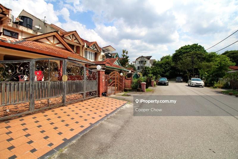 2-storey Terraced House for Sale in SS23, Petaling Jaya by Cooper Chow - iProperty.com.my