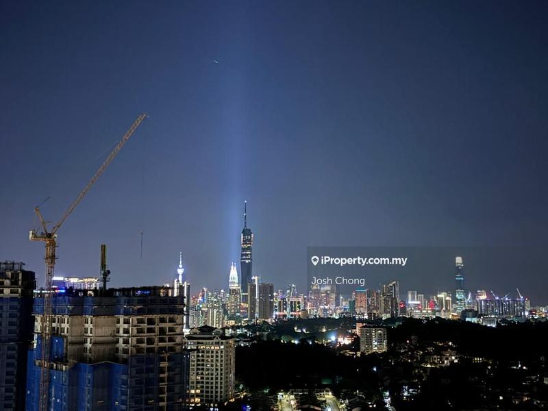 Kondominium untuk Dijual di Avara oleh Josh Chong - iProperty.com.my