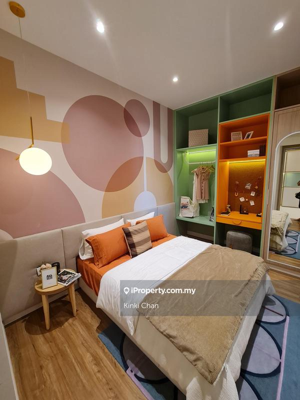 For Sale - Emerald 9