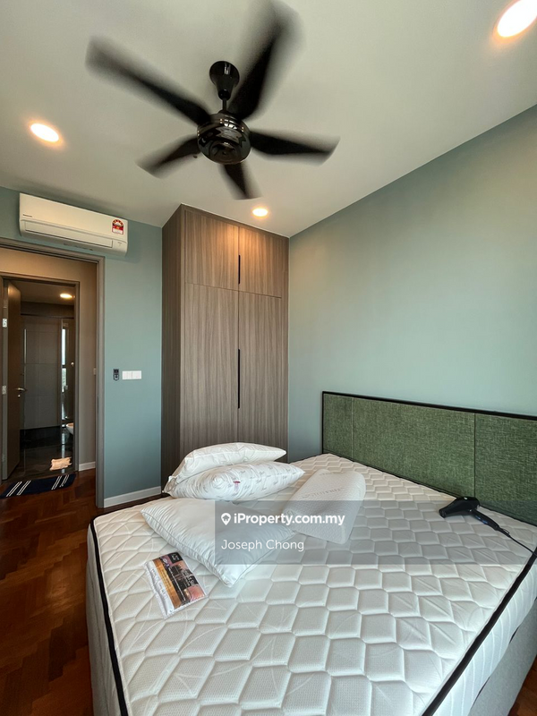 Service Residence for Sale in Bloomsvale Menara Vista Petaling by Joseph Chong - iProperty.com.my
