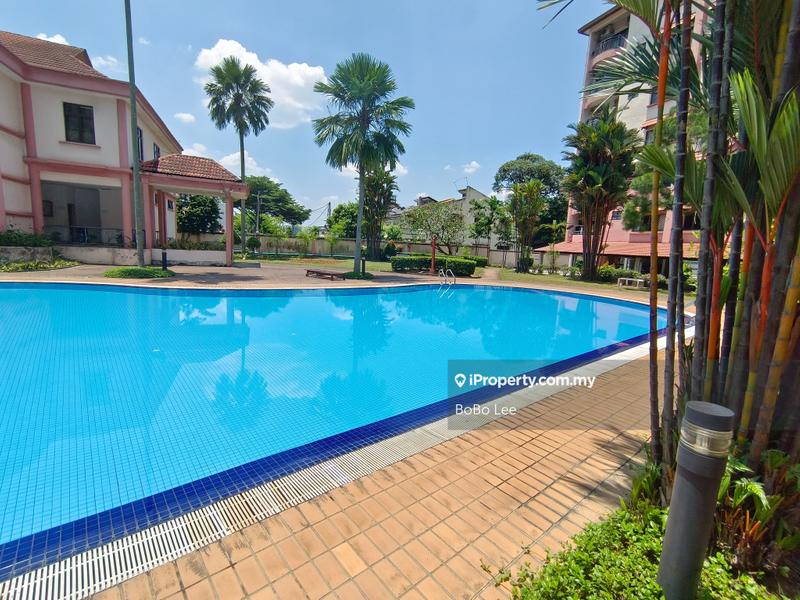 Kondominium untuk Dijual di Bukit Gembira oleh BoBo Lee - iProperty.com.my