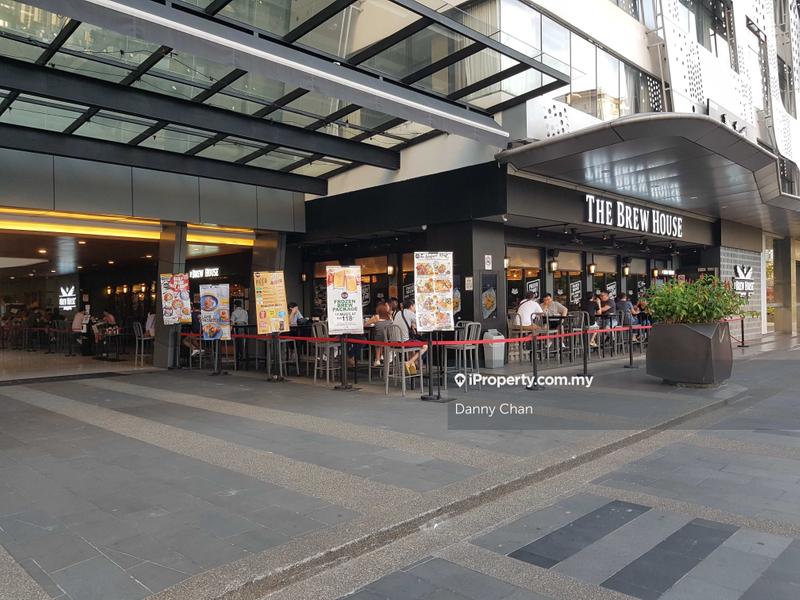 Office for Rent in Bukit Jalil, Kuala Lumpur by Danny Chan - iProperty.com.my