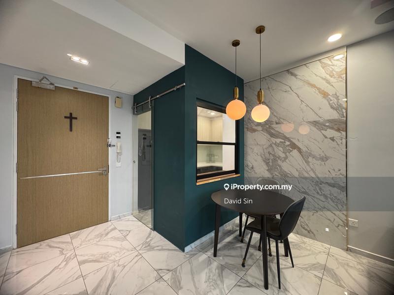 Service Residence for Sale in Cantara Residences by David Sin - iProperty.com.my