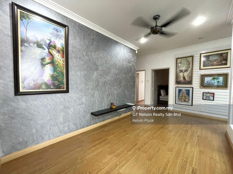 Semi-Detached House for Sale in Klang, Selangor by Kelvin Pook - iProperty.com.my