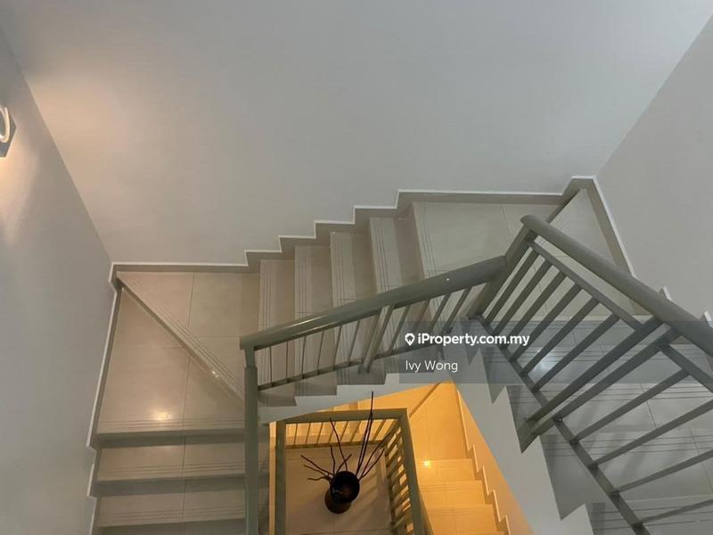 Townhouse for Sale in Bella Damansara, Bandar Utama by Ivy Wong - iProperty.com.my