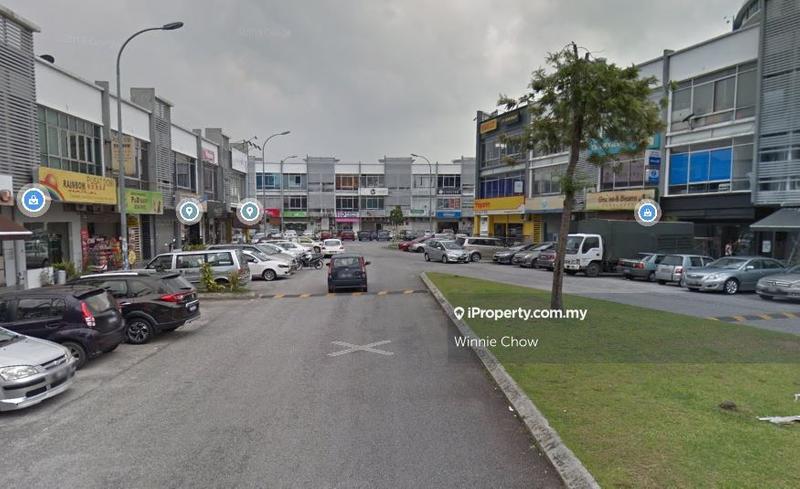 Shop untuk Disewa di Kota Kemuning, Shah Alam oleh Winnie Chow - iProperty.com.my
