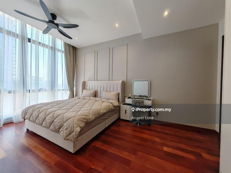 For Rent - The Manor