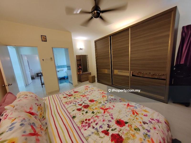 Kondominium untuk Dijual di Koi Suites oleh Kim - iProperty.com.my