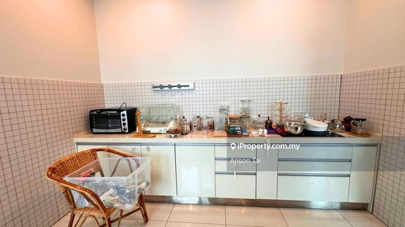 Banglo untuk Dijual di Taman Cendana, Juru oleh Anson Tai - iProperty.com.my