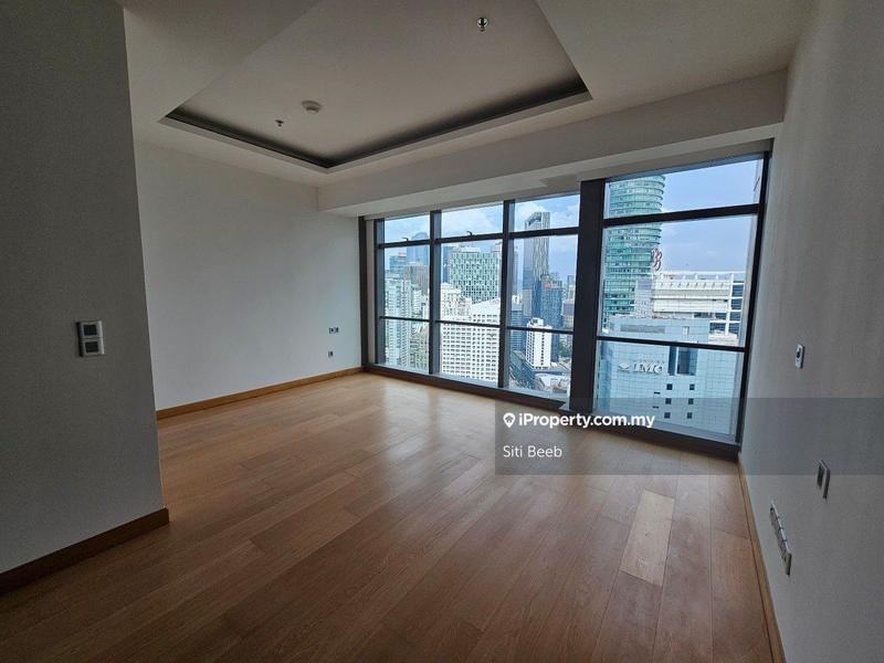 Service Residence for Sale in The Ritz-Carlton Residences by Siti Beeb - iProperty.com.my