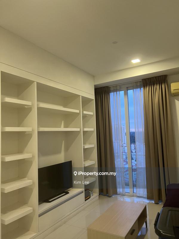 Service Residence for Sale in Camellia Serviced Suites by Kim Lee - iProperty.com.my