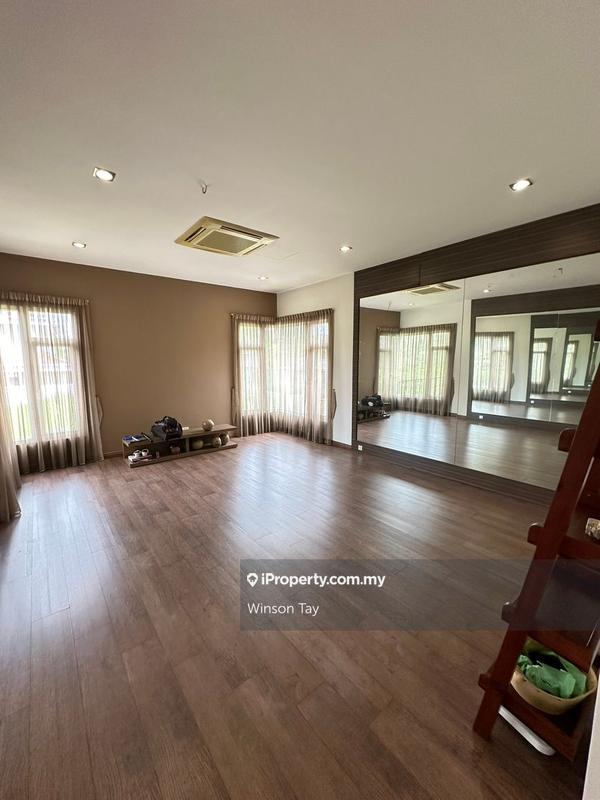 Bungalow House for Sale in Country Heights, Kajang by Winson Tay - iProperty.com.my