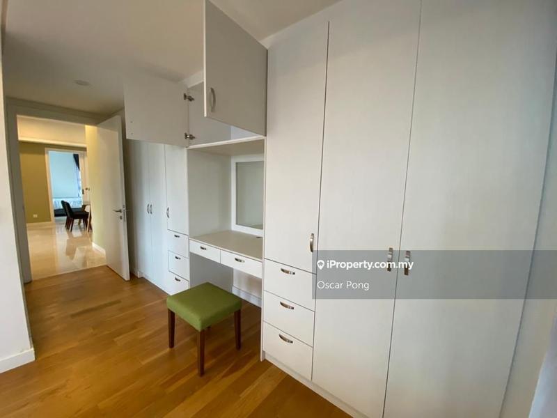 Kediaman Servis untuk Dijual di The Sentral Residences oleh Oscar Pong - iProperty.com.my