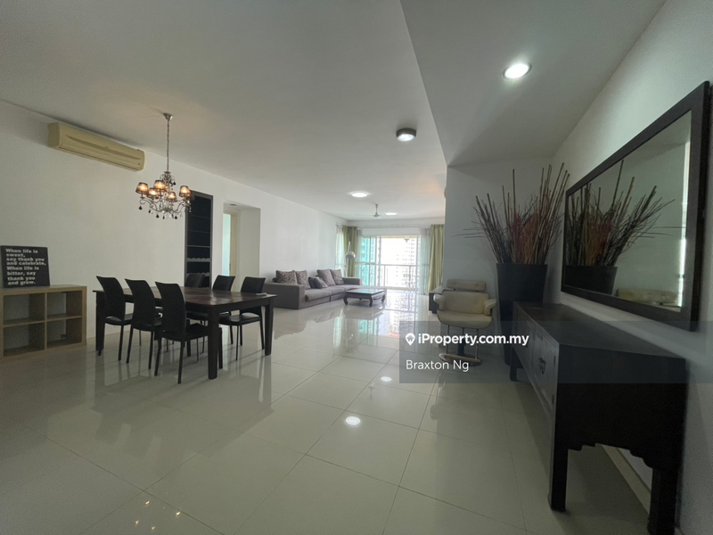 Condominium for Sale in Mont Kiara Banyan by Donovan Ng - iProperty.com.my
