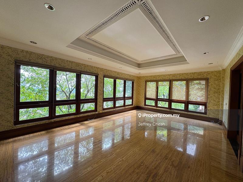 Bungalow House for Sale in Bangsar Hill, Bangsar by Jeffrey Cheah - iProperty.com.my