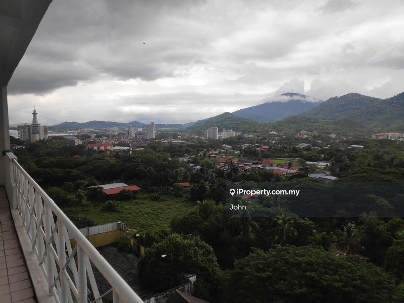 Apartment for Rent in Sri Legenda Apartment by John - iProperty.com.my